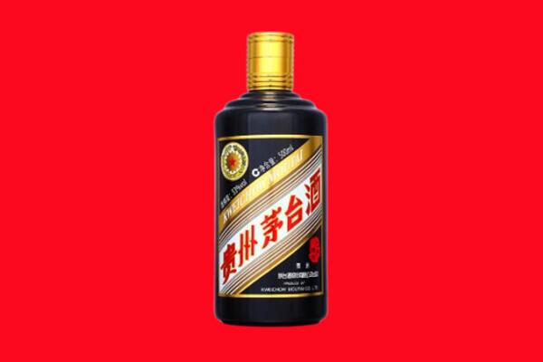 中山东升镇回收茅台酒瓶